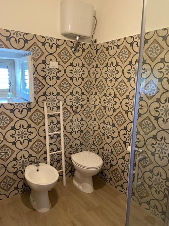 La Casa Di Michela Villa Torino di Sangro Dış mekan fotoğraf