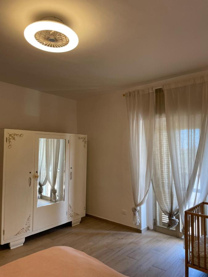 La Casa Di Michela Villa Torino di Sangro Dış mekan fotoğraf