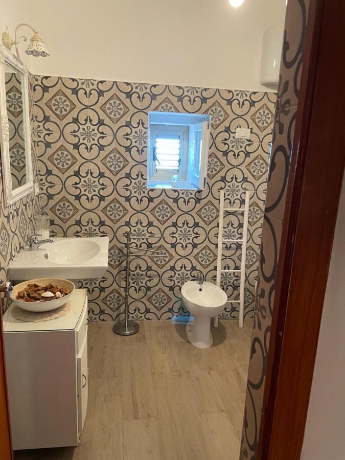 La Casa Di Michela Villa Torino di Sangro Dış mekan fotoğraf