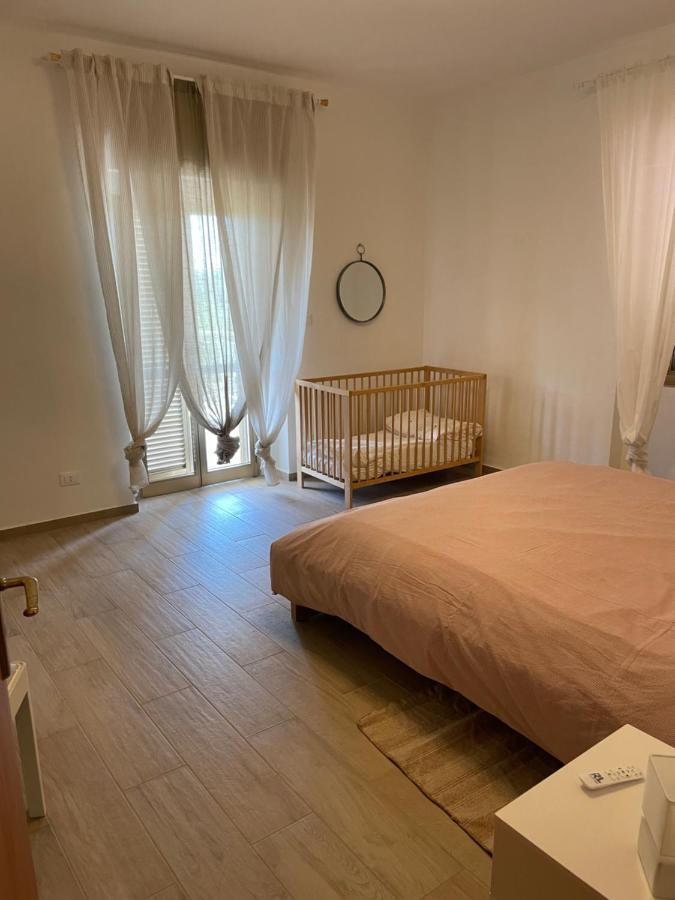 La Casa Di Michela Villa Torino di Sangro Dış mekan fotoğraf
