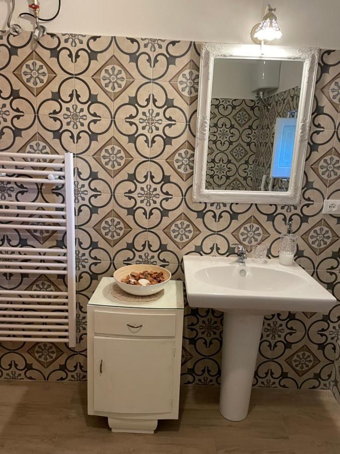 La Casa Di Michela Villa Torino di Sangro Dış mekan fotoğraf
