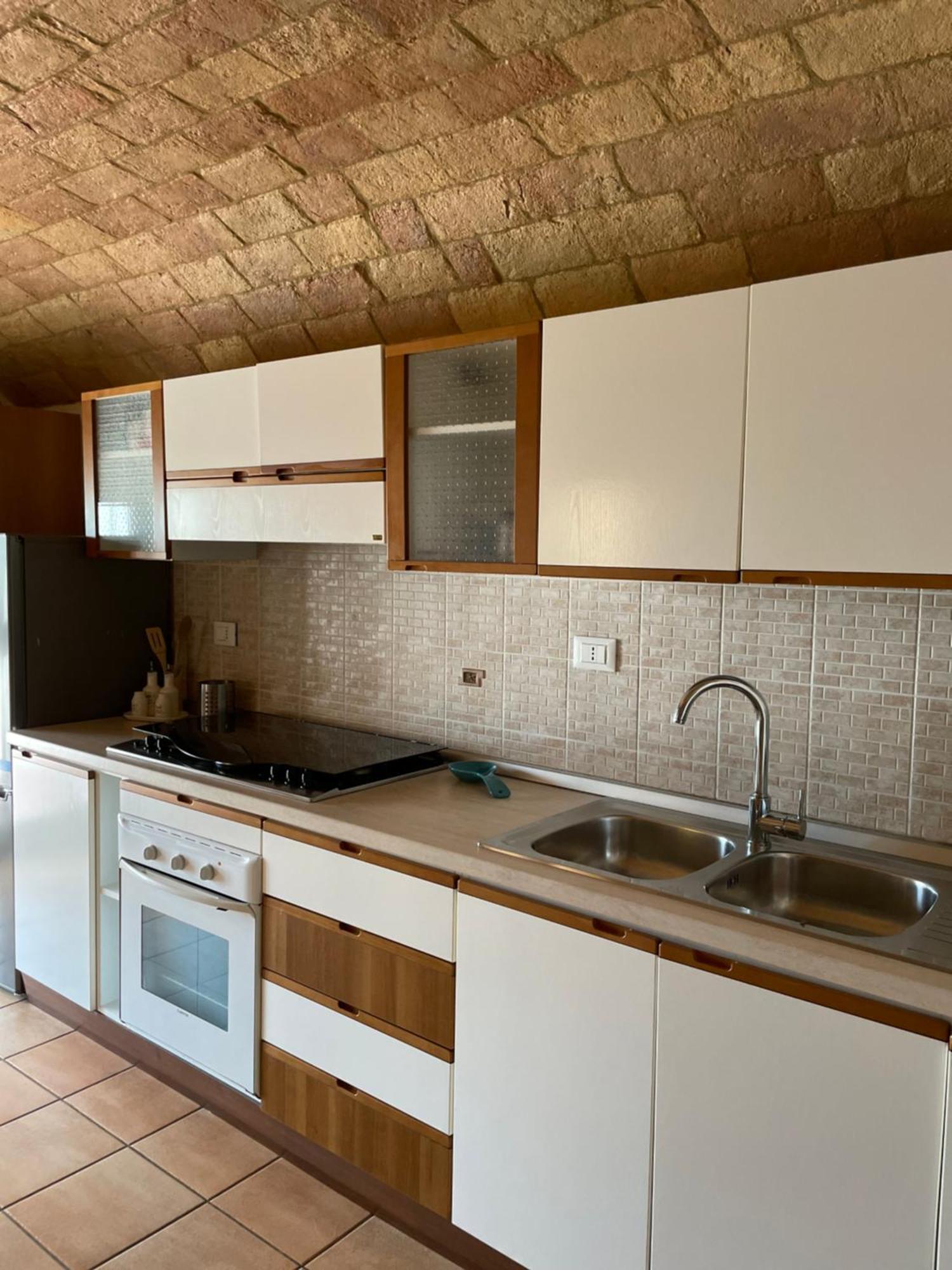 La Casa Di Michela Villa Torino di Sangro Dış mekan fotoğraf