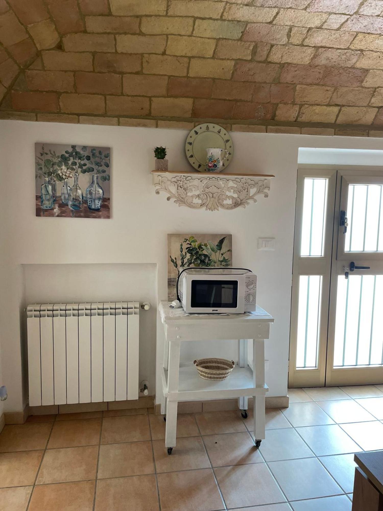 La Casa Di Michela Villa Torino di Sangro Dış mekan fotoğraf