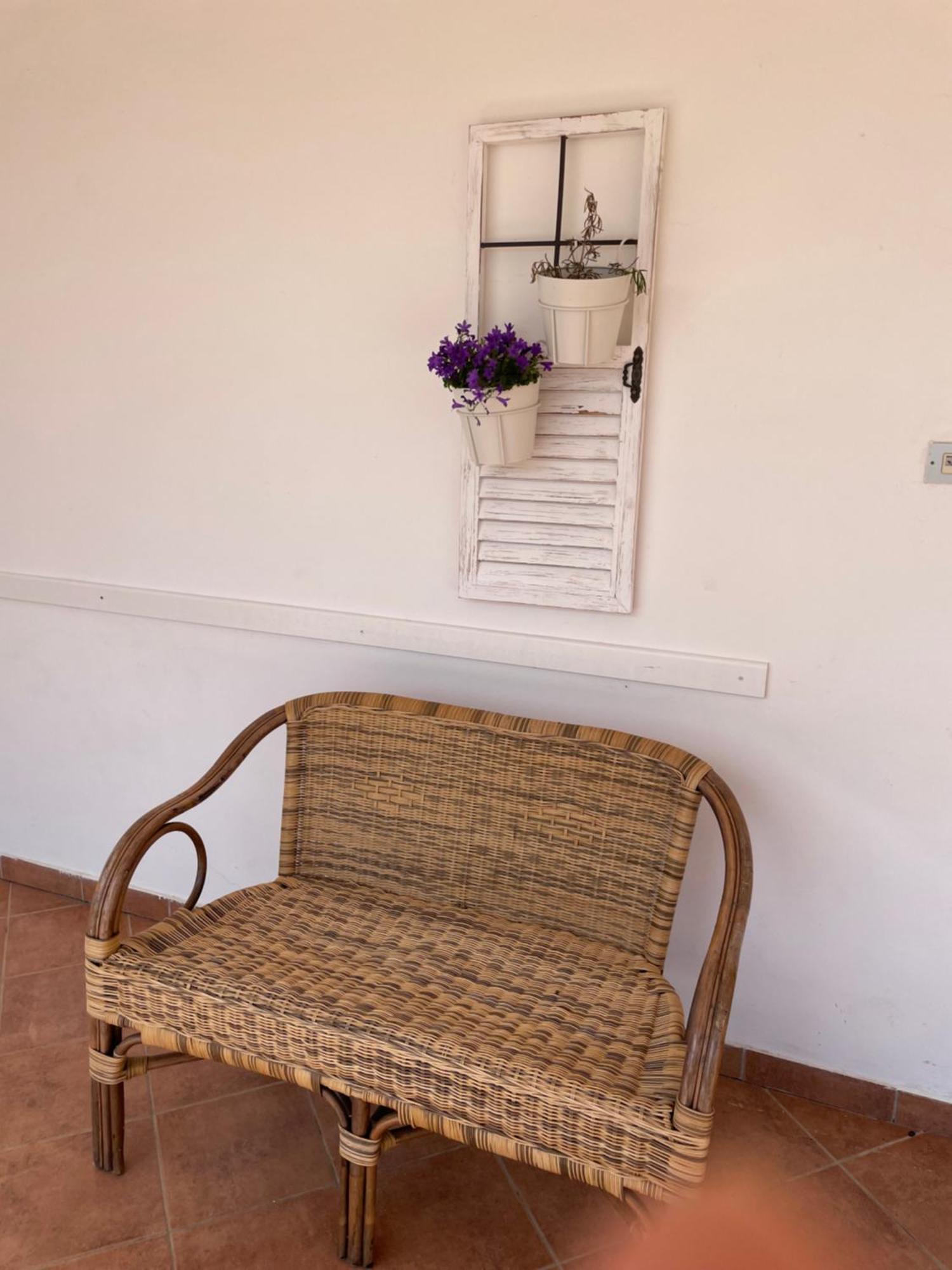 La Casa Di Michela Villa Torino di Sangro Dış mekan fotoğraf