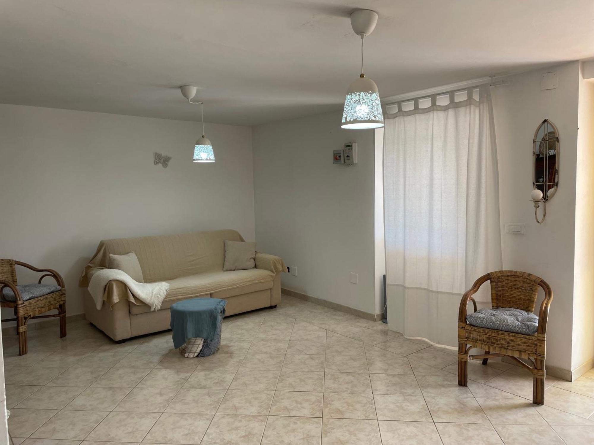 La Casa Di Michela Villa Torino di Sangro Dış mekan fotoğraf