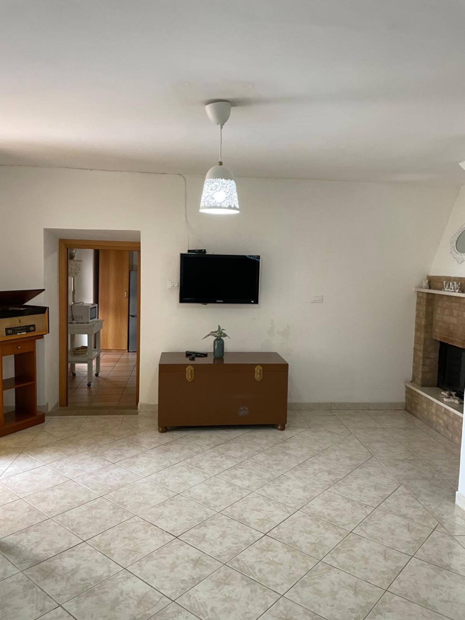 La Casa Di Michela Villa Torino di Sangro Dış mekan fotoğraf