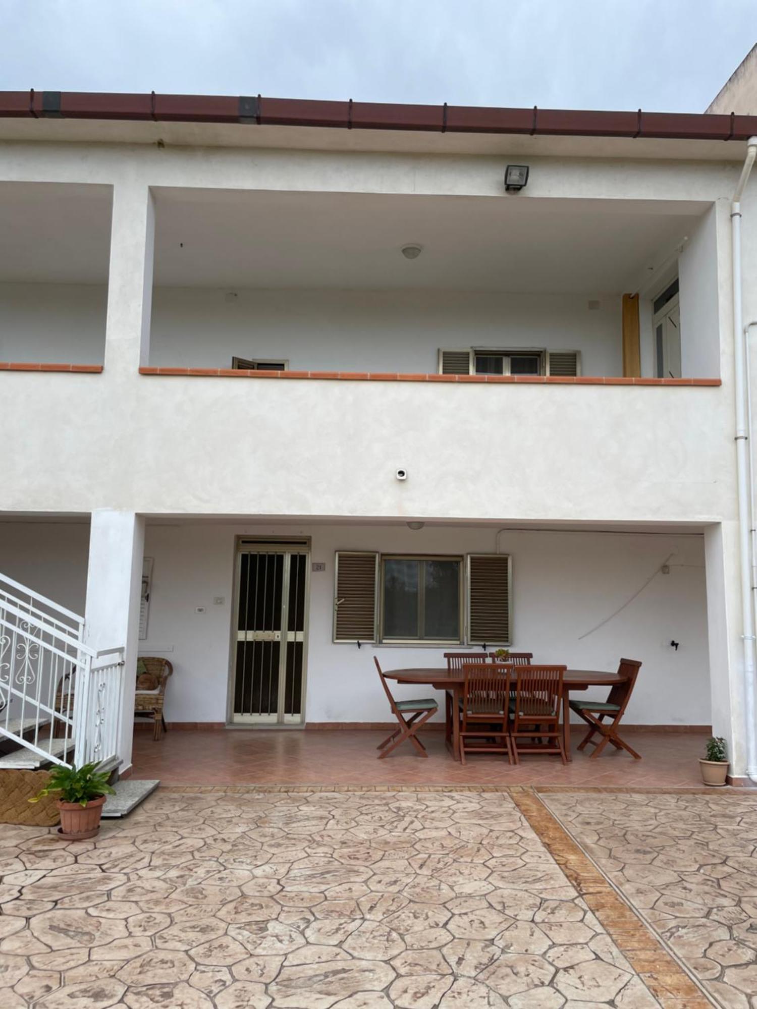 La Casa Di Michela Villa Torino di Sangro Dış mekan fotoğraf