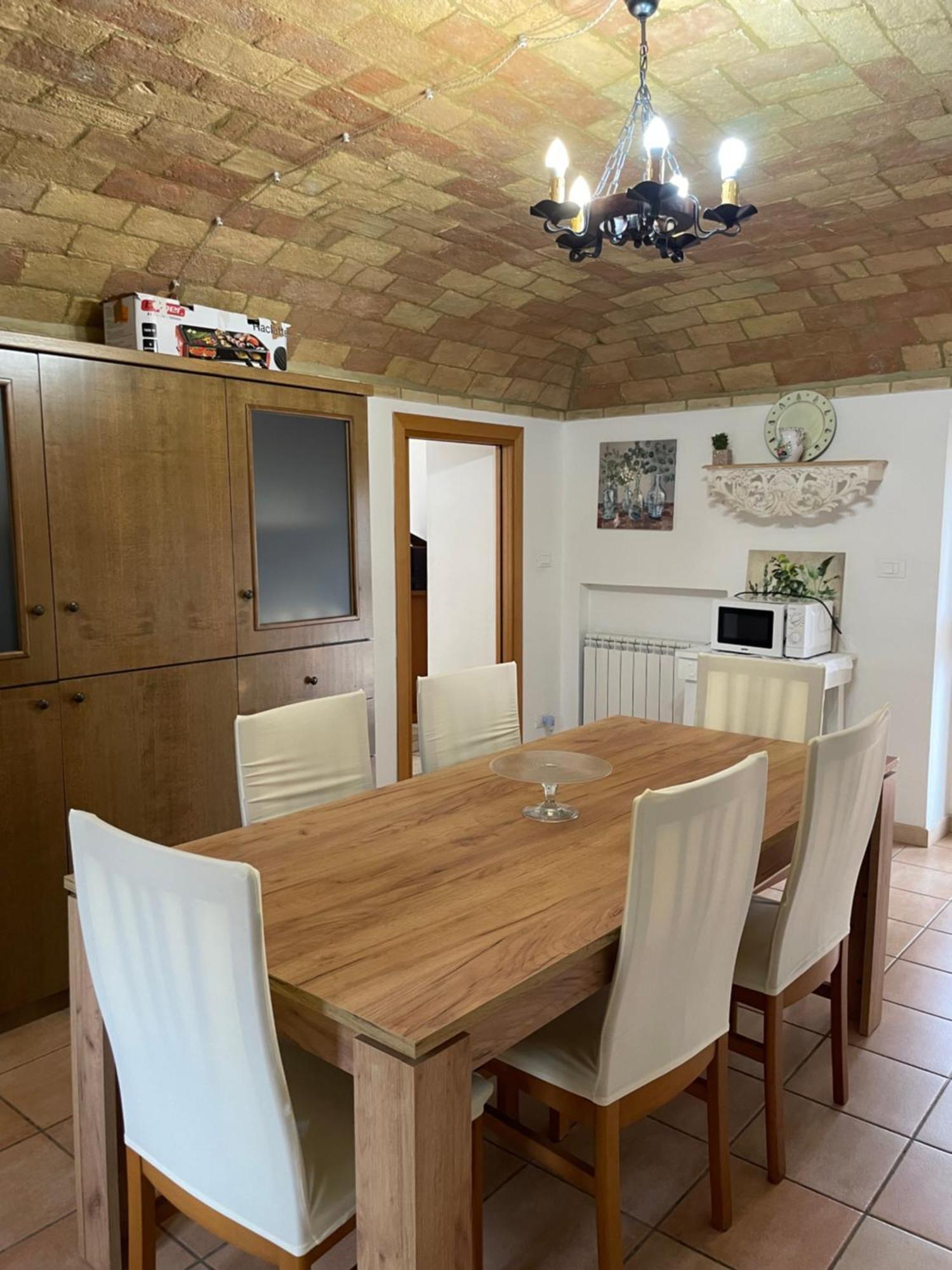 La Casa Di Michela Villa Torino di Sangro Dış mekan fotoğraf