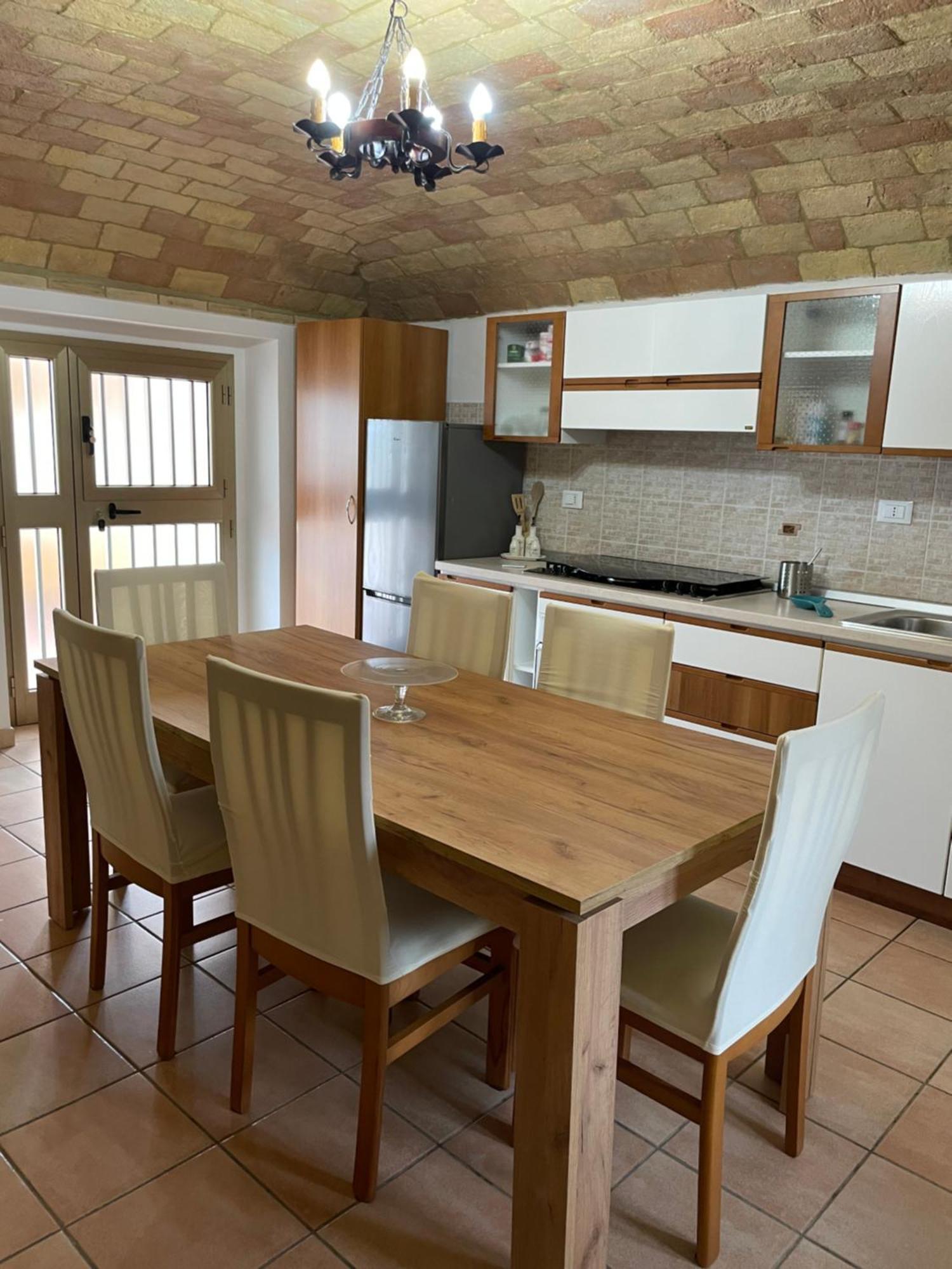 La Casa Di Michela Villa Torino di Sangro Dış mekan fotoğraf