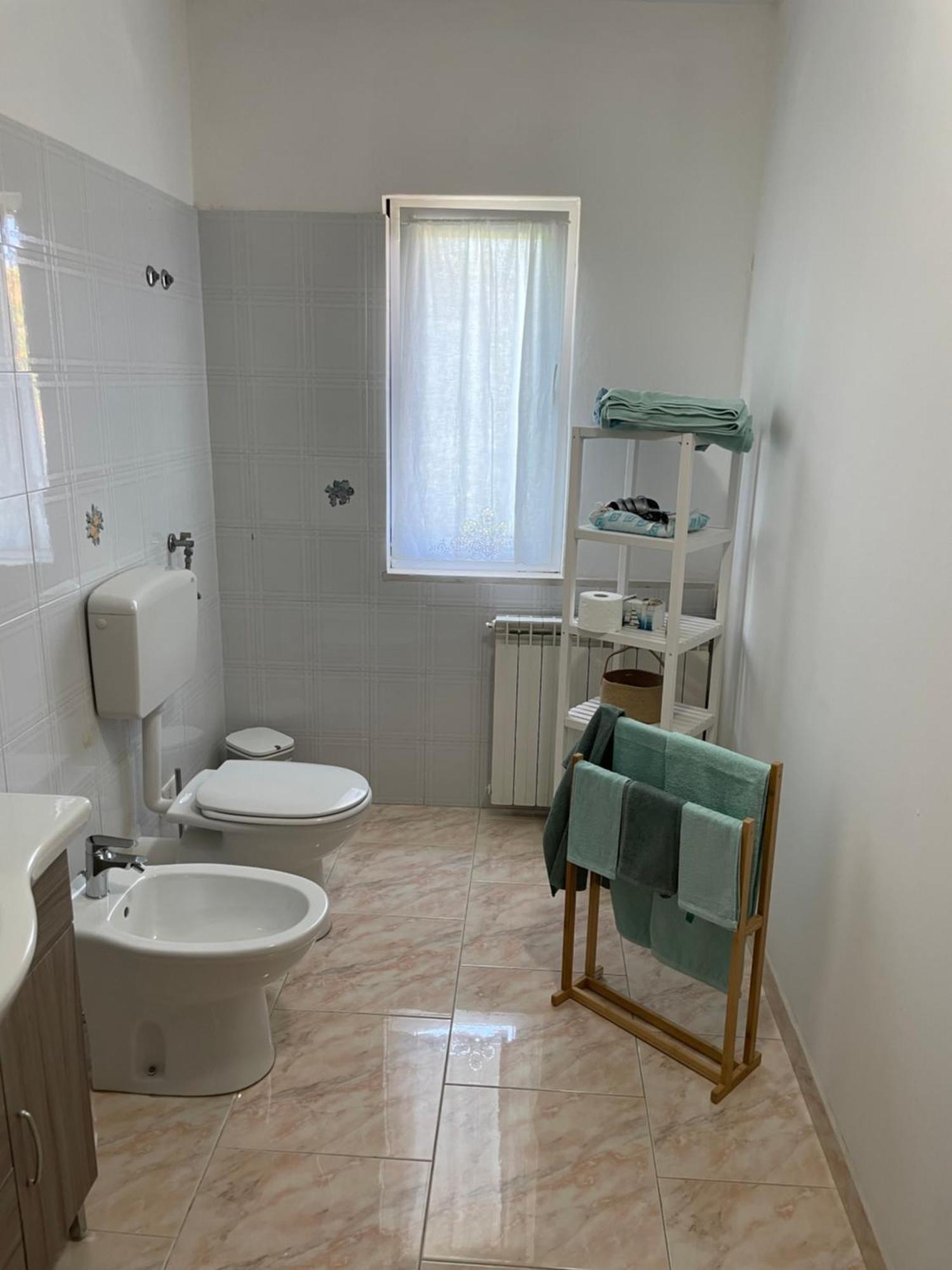 La Casa Di Michela Villa Torino di Sangro Dış mekan fotoğraf
