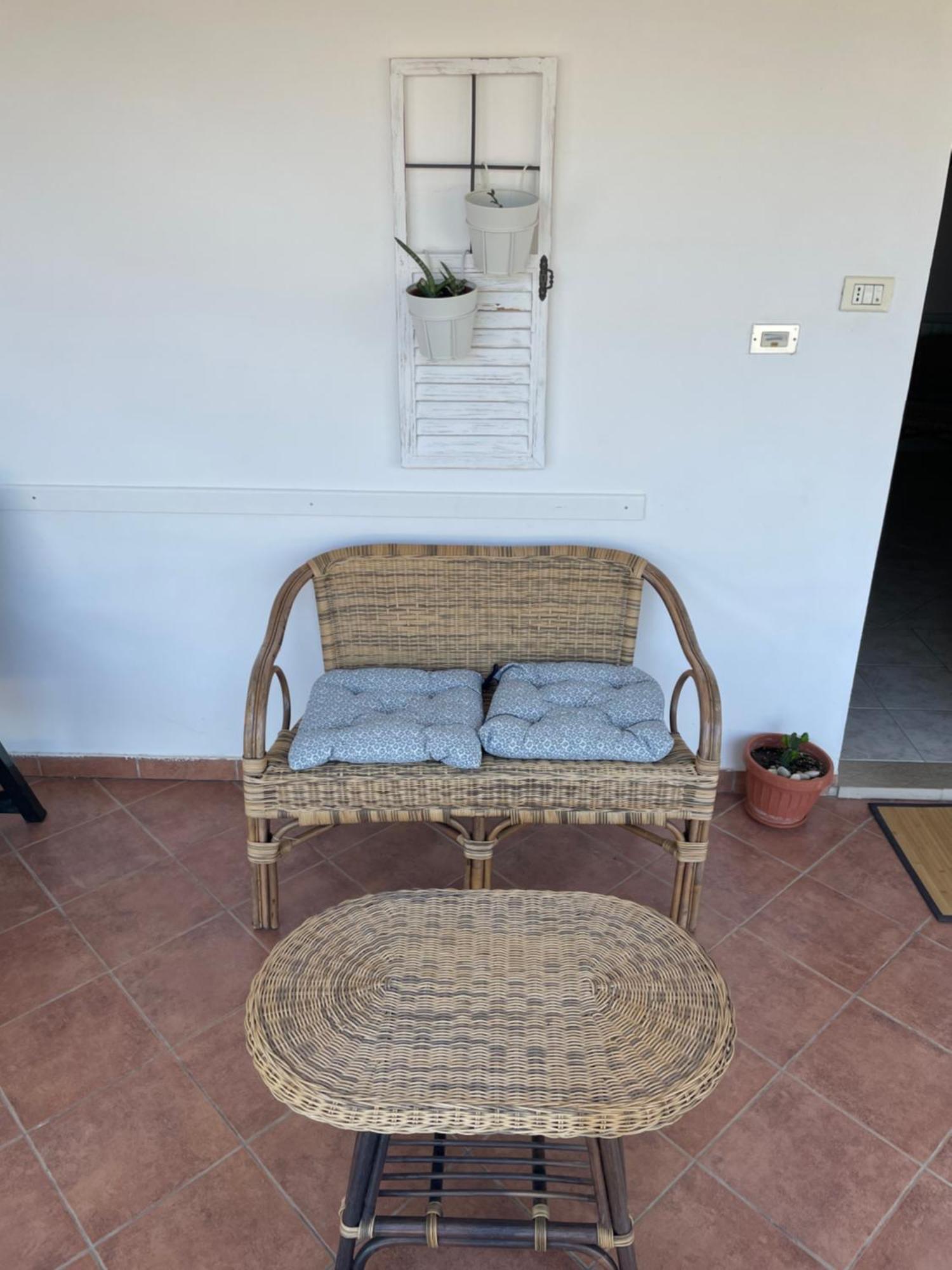 La Casa Di Michela Villa Torino di Sangro Dış mekan fotoğraf