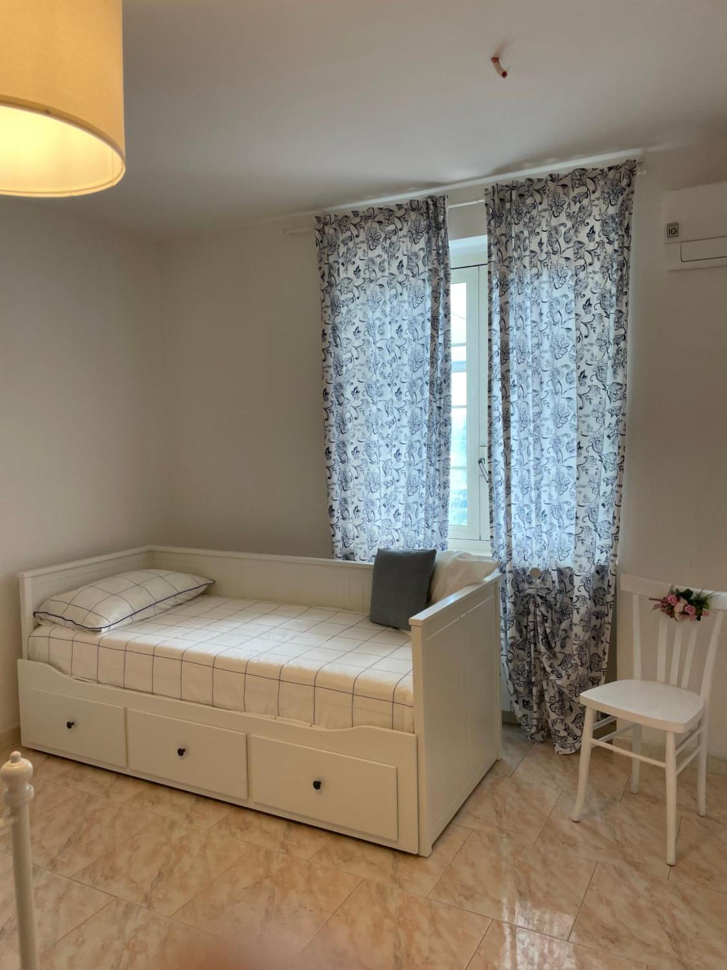 La Casa Di Michela Villa Torino di Sangro Dış mekan fotoğraf