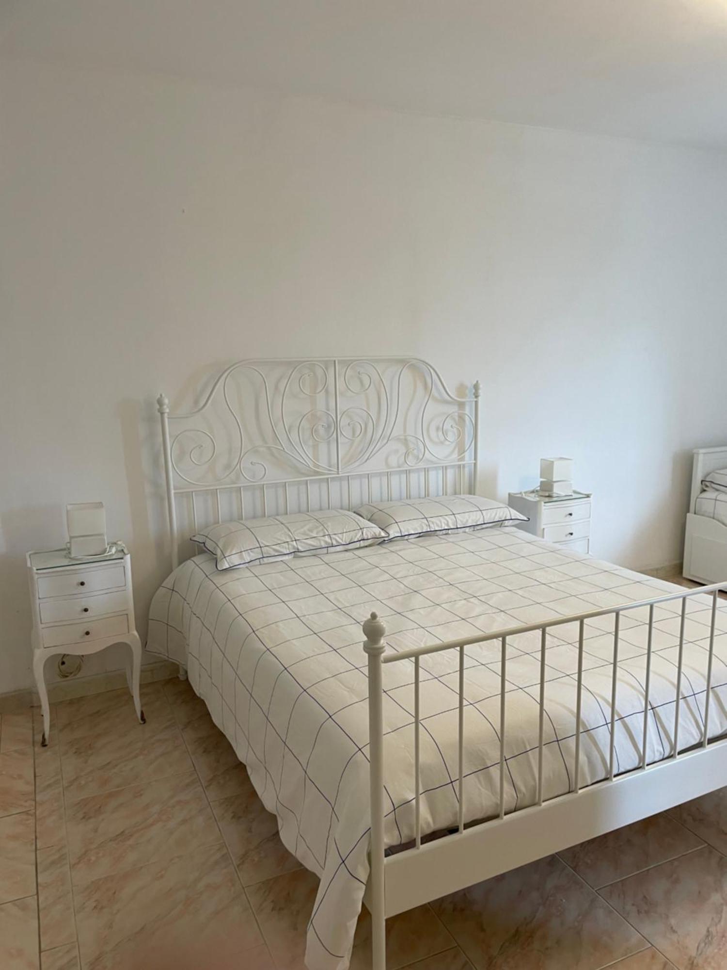 La Casa Di Michela Villa Torino di Sangro Dış mekan fotoğraf